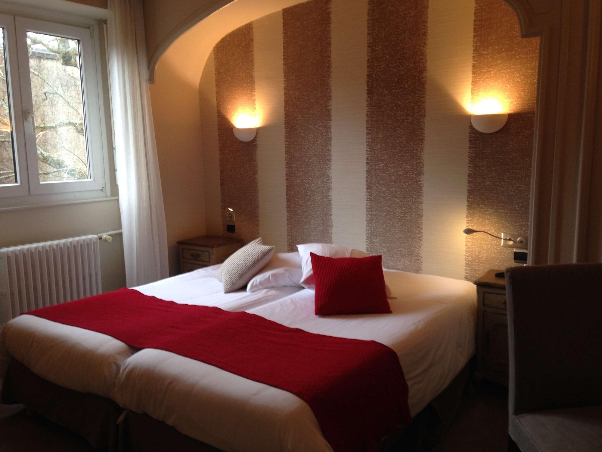 Hotel De La Bourse, Mulhouse Gare, Sure Hotel Collection By Best Western Exterior foto