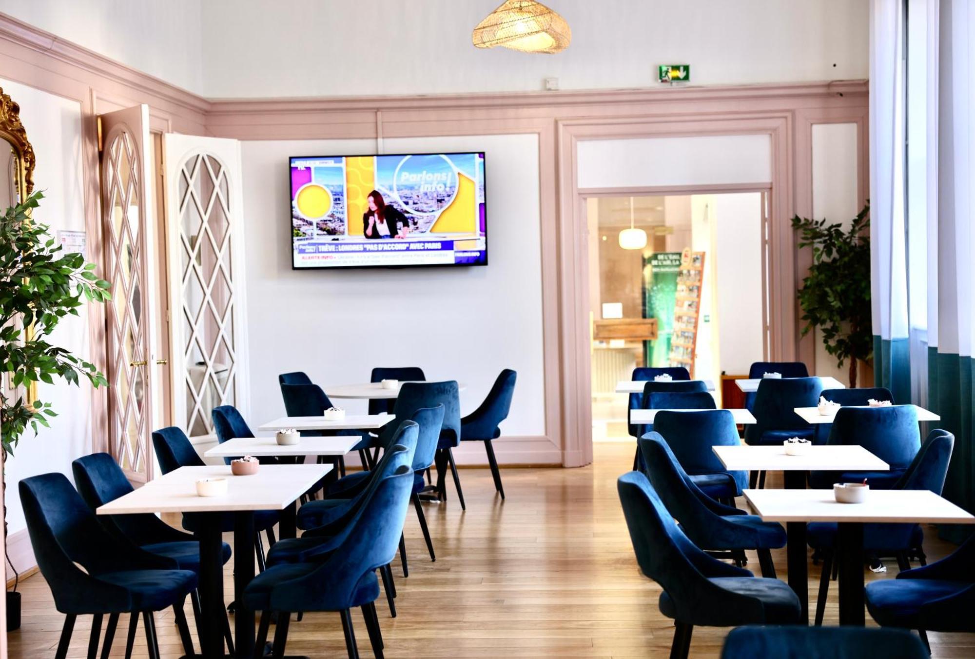 Hotel De La Bourse, Mulhouse Gare, Sure Hotel Collection By Best Western Exterior foto