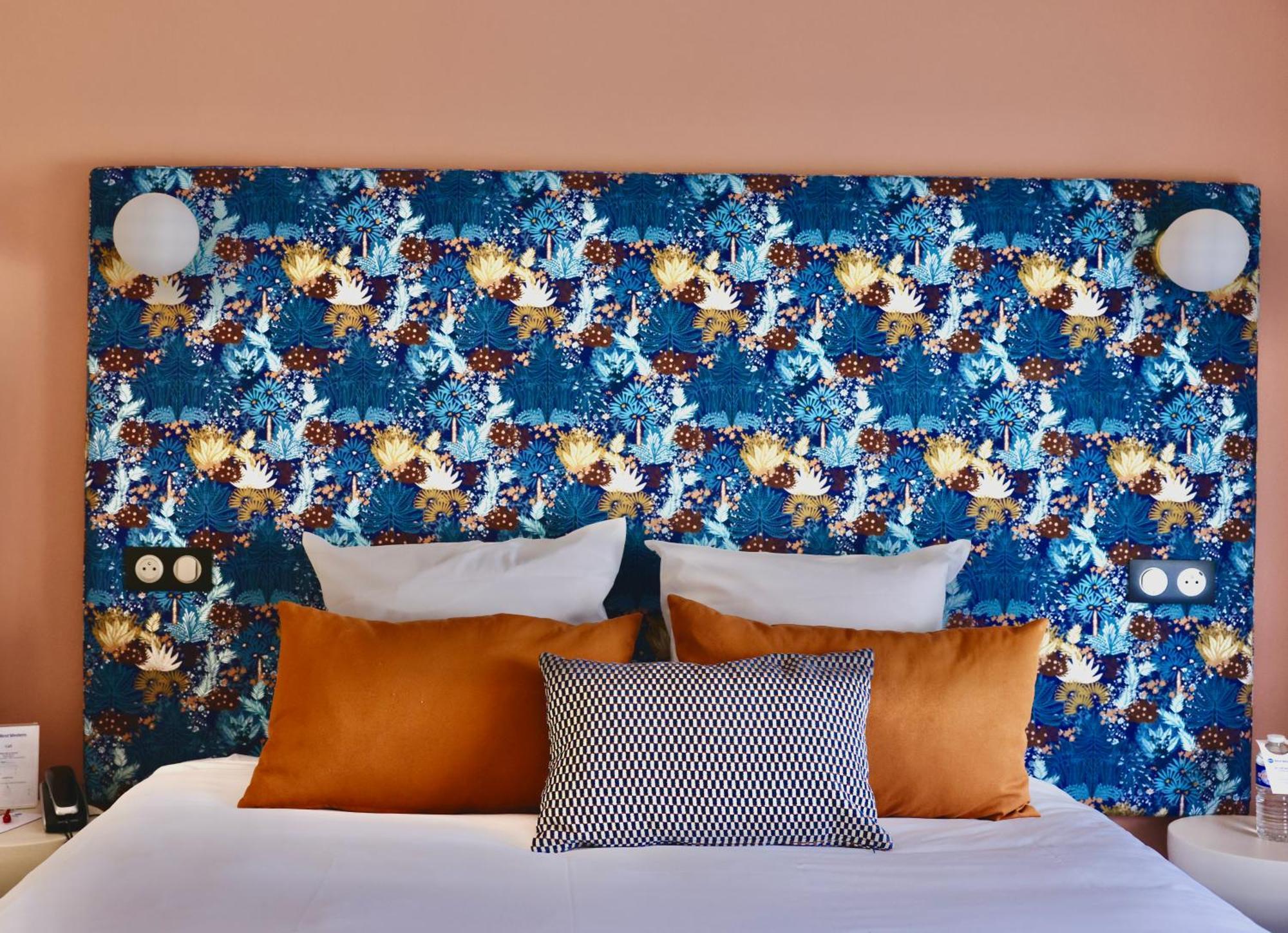 Hotel De La Bourse, Mulhouse Gare, Sure Hotel Collection By Best Western Exterior foto