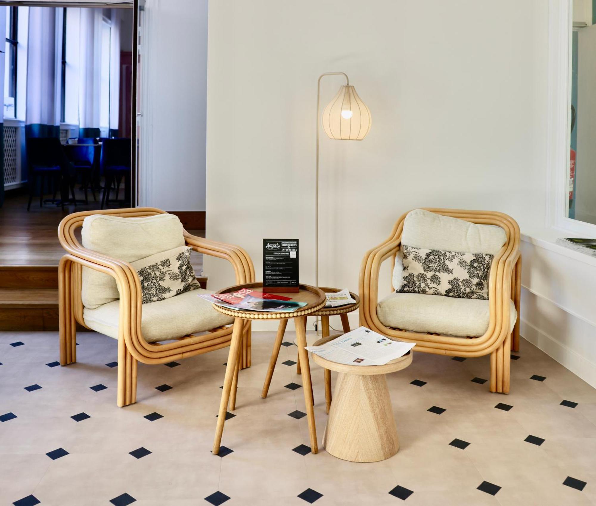Hotel De La Bourse, Mulhouse Gare, Sure Hotel Collection By Best Western Exterior foto