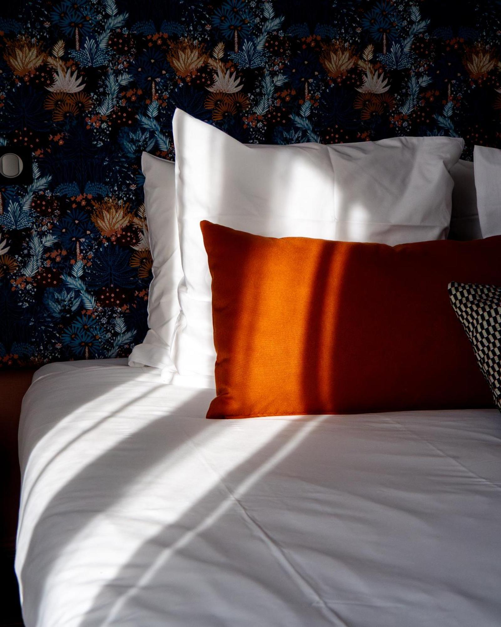 Hotel De La Bourse, Mulhouse Gare, Sure Hotel Collection By Best Western Exterior foto