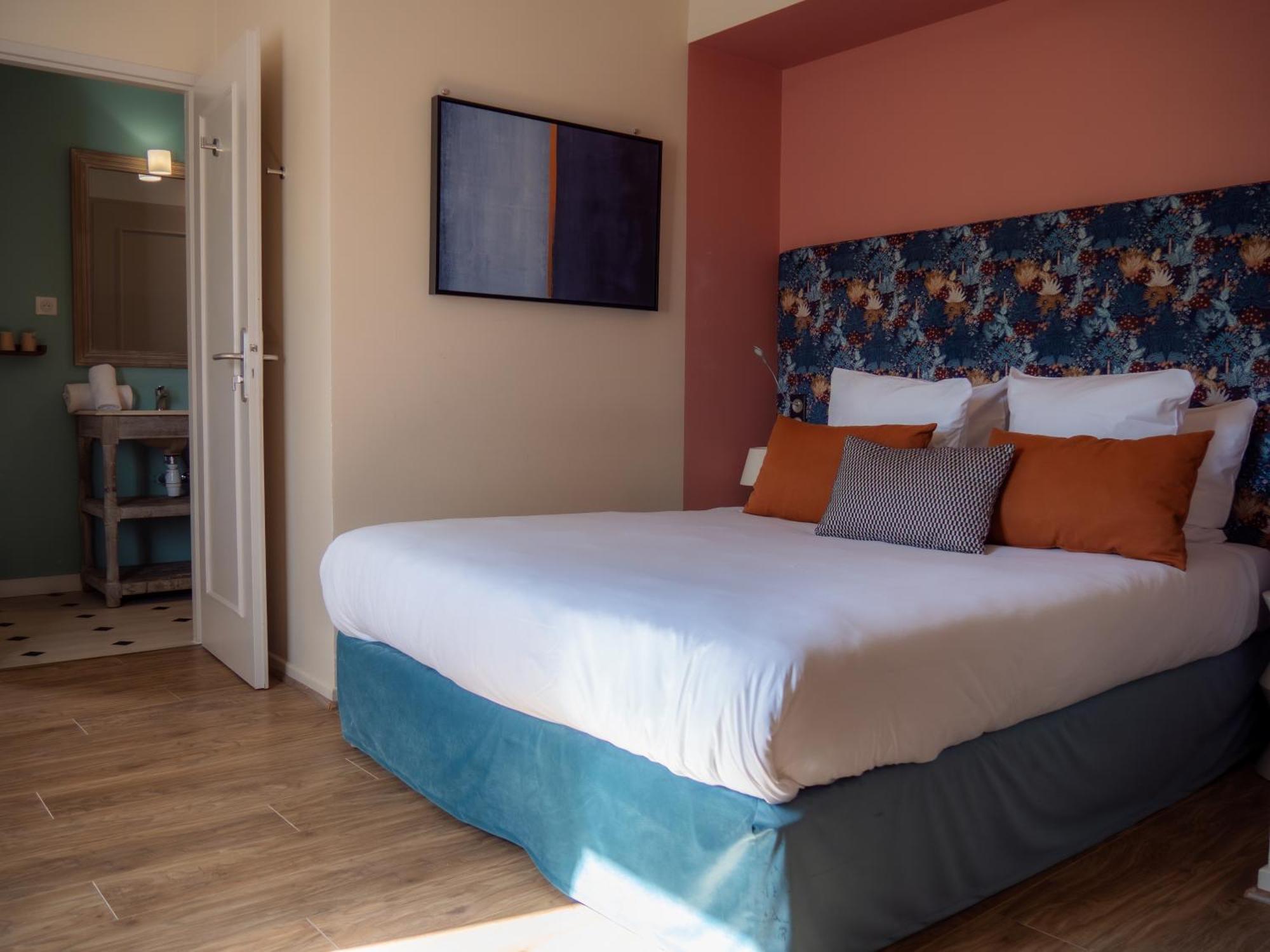 Hotel De La Bourse, Mulhouse Gare, Sure Hotel Collection By Best Western Exterior foto